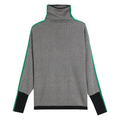 Emi Turtleneck Sweater